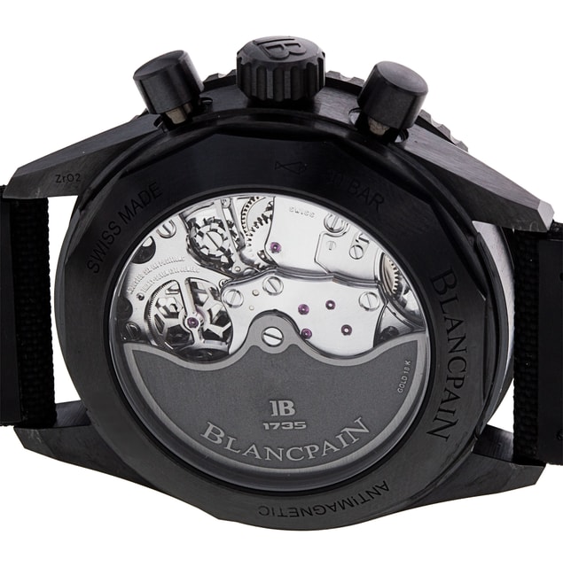 Blancpain Fifty Fathoms 5200-0153-B52A Image 4